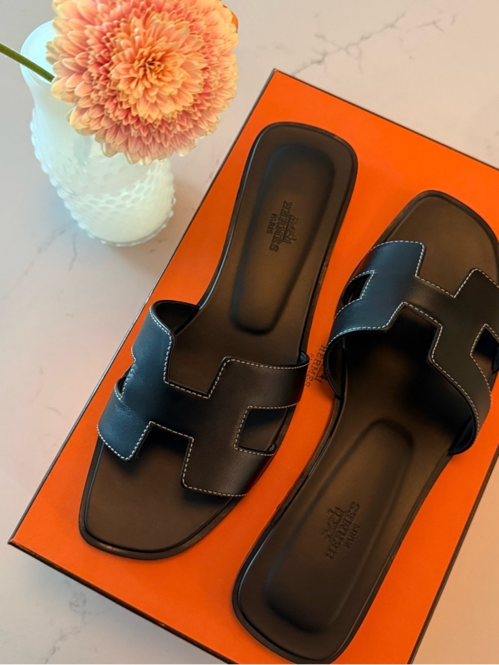 Hermes Oran 39 *authentic*